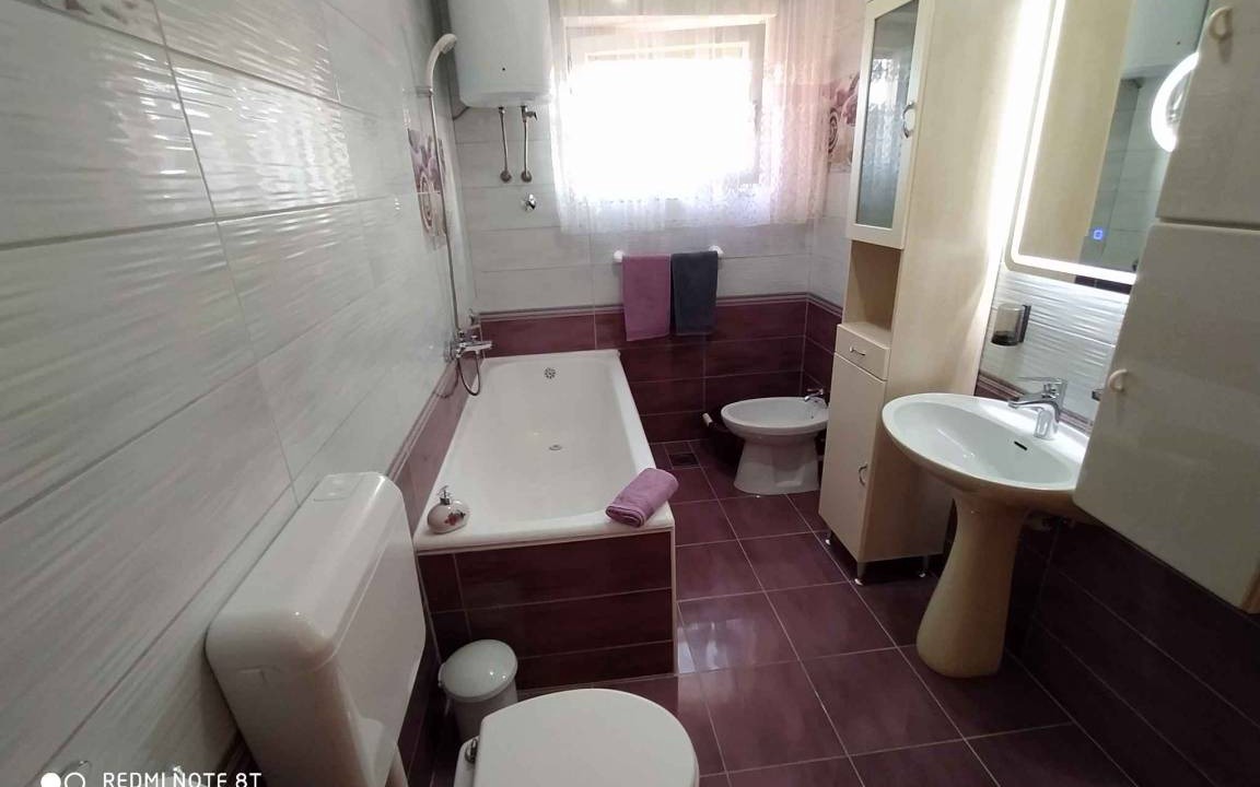 Photo of Bathroom in Vinisce