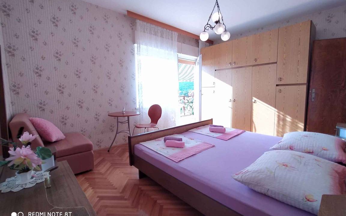 Photo of Bedroom in Vinisce