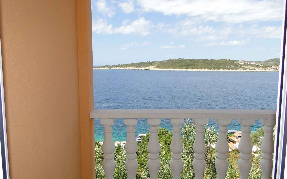 Photo of Patio Balcony in Sevid