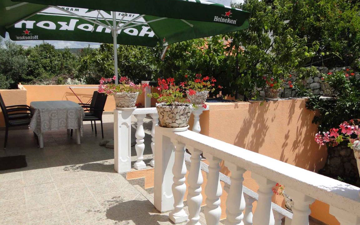 Photo of Patio Balcony in Sevid