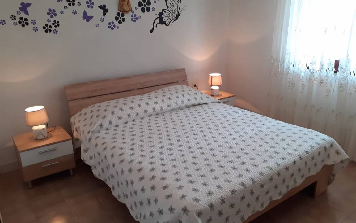 Photo of Bedroom in Miholascica