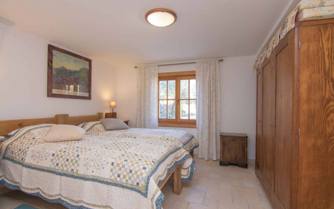 Photo of Bedroom in Sveti Ivan Dobrinjski