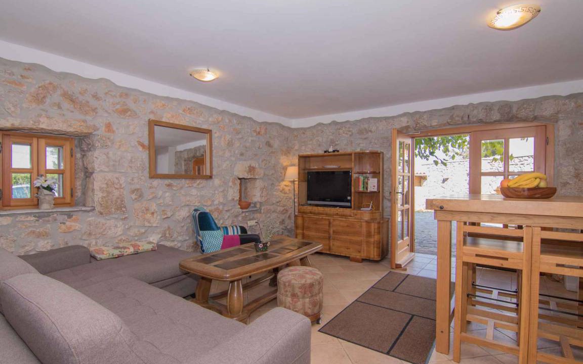 Photo of Livingroom in Sveti Ivan Dobrinjski