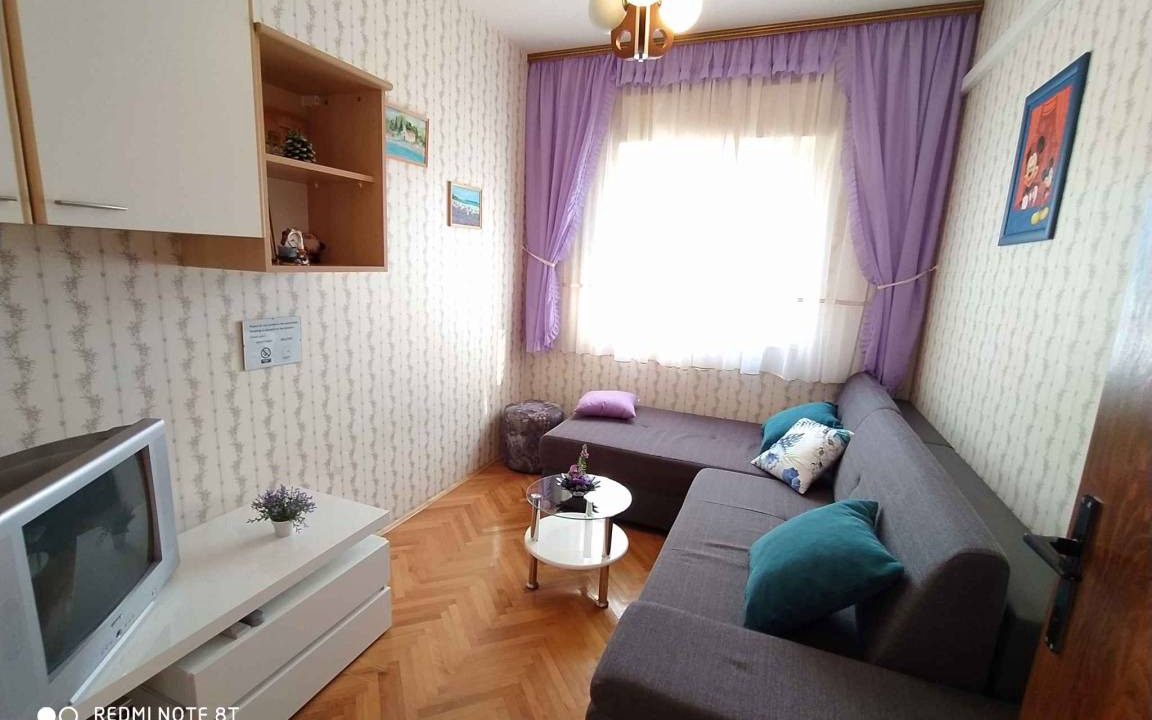 Photo of Livingroom in Vinisce