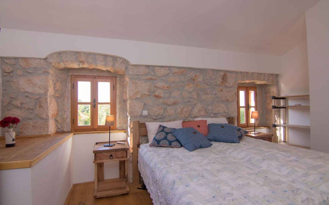 Photo of Bedroom in Sveti Ivan Dobrinjski