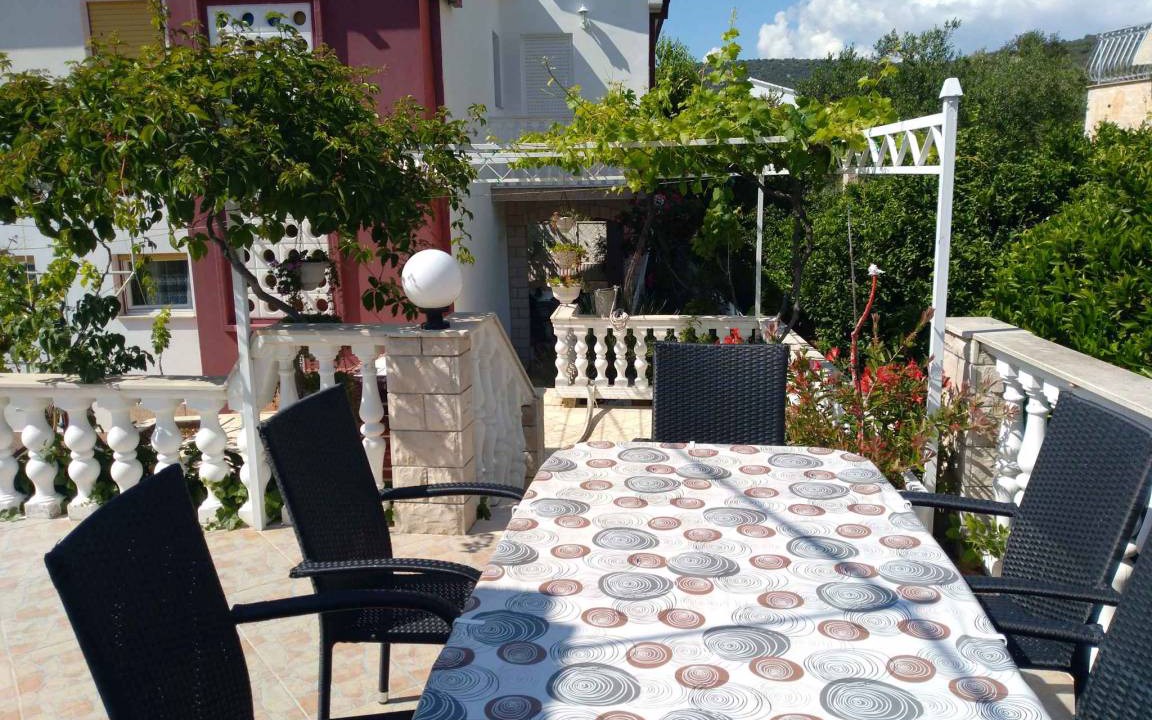 Photo of Patio Balcony in Vinisce