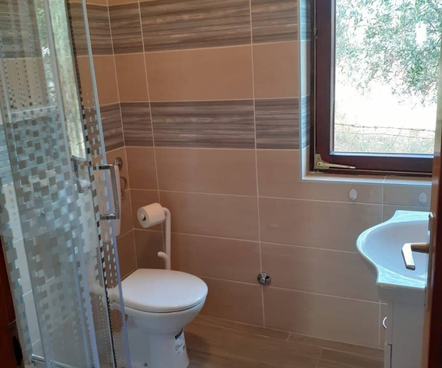Photo of Bathroom in Miholascica