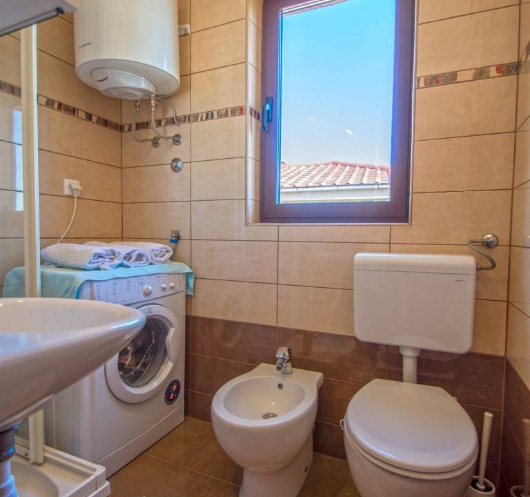 Photo of Bathroom in Selce