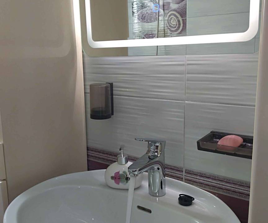 Photo of Bathroom in Vinisce