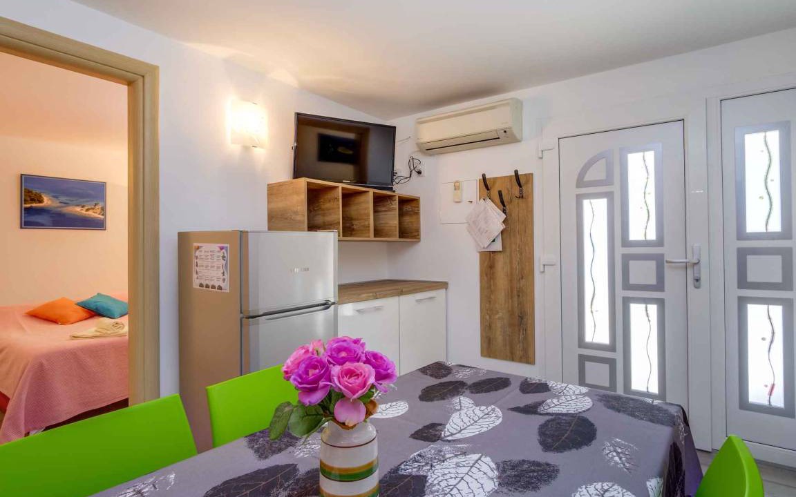 Photo of Livingroom in Cove Murtar