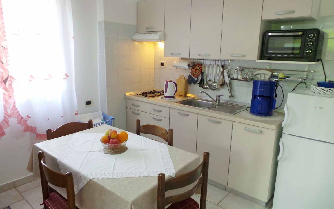 Photo of Kitchen in Sveta Marina