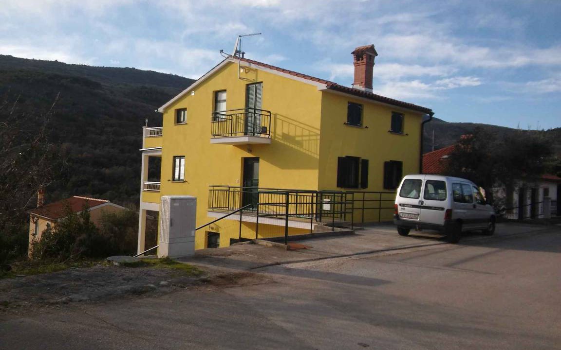 Photo of Buildings in Sveta Marina