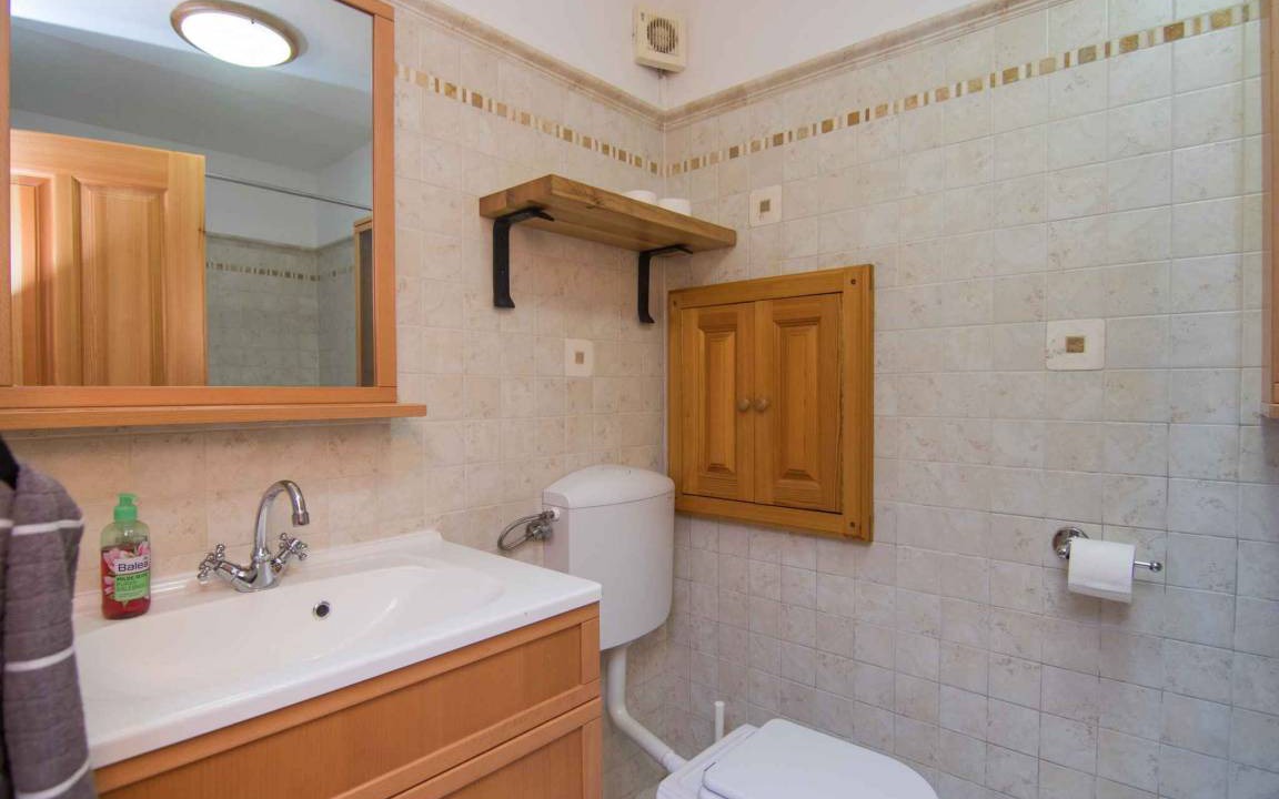 Photo of Bathroom in Sveti Ivan Dobrinjski