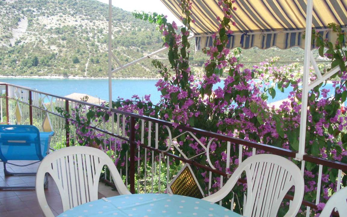 Photo of Patio Balcony in Vinisce