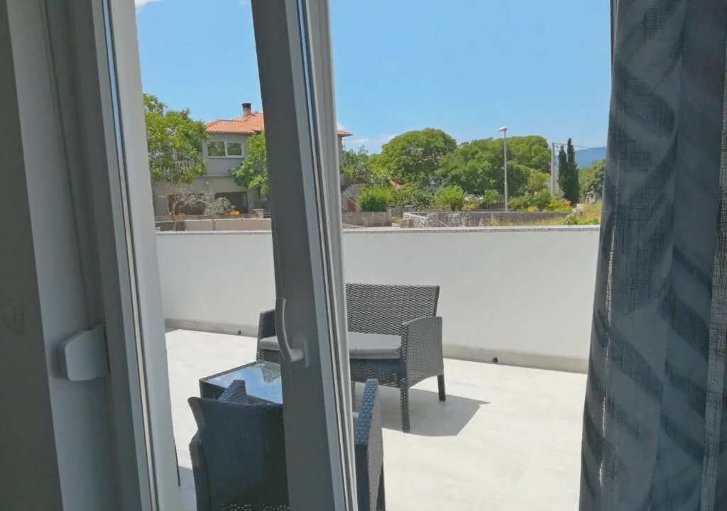 Photo of Patio Balcony in Pinezici