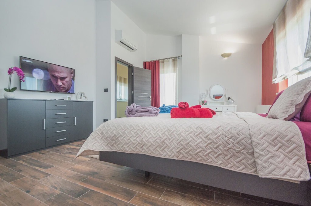 Photo of Bedroom in Divsici