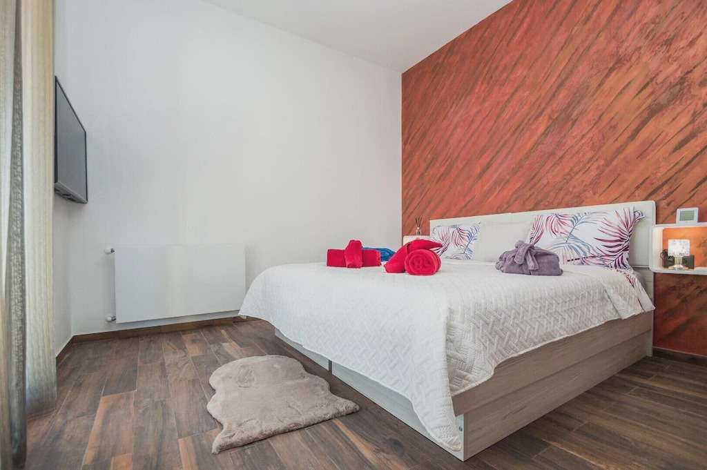 Photo of Bedroom in Divsici