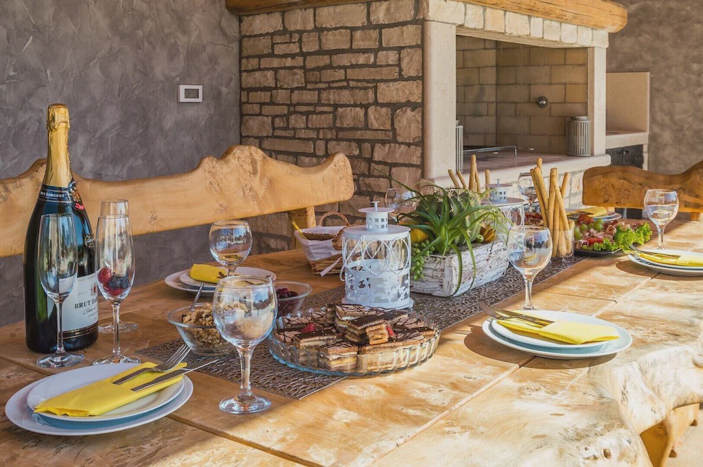 Photo of Livingroom in Divsici