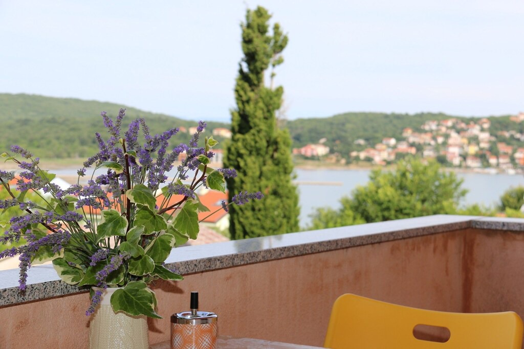Photo of Patio Balcony in Soline