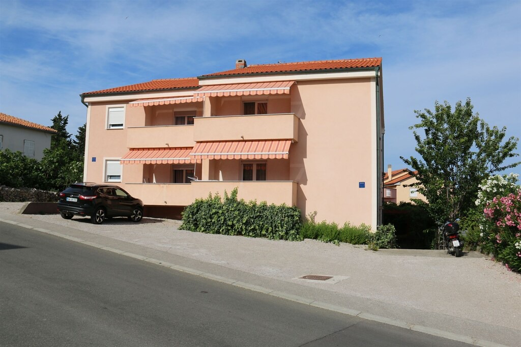 Photo of Buildings in Soline
