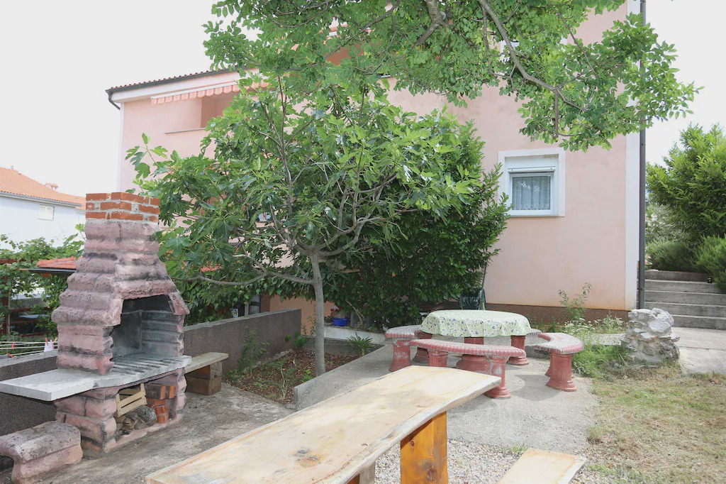 Photo of Patio Balcony in Soline