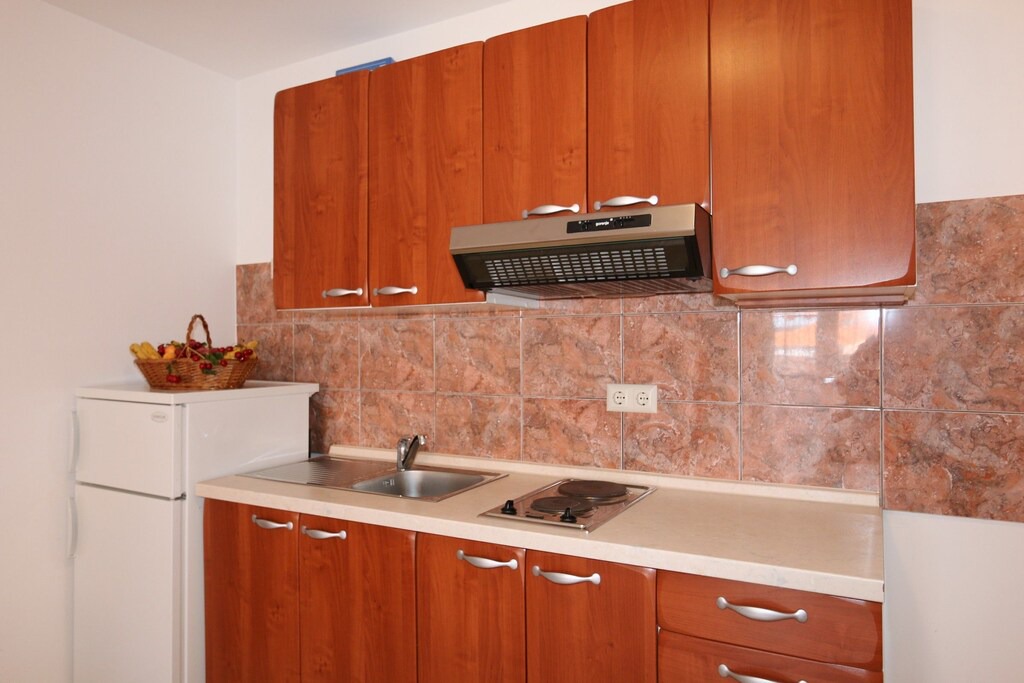 Photo of Kitchen in Soline