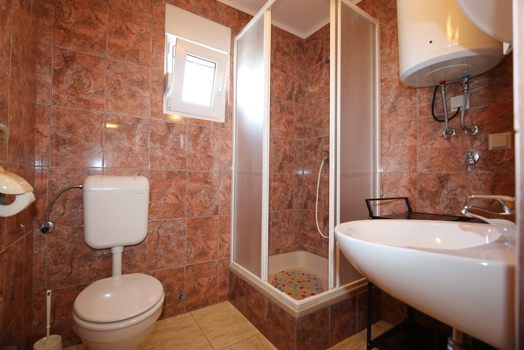 Photo of Bathroom in Soline