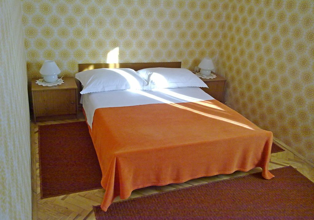 Photo of Bedroom in Primosten Burnji