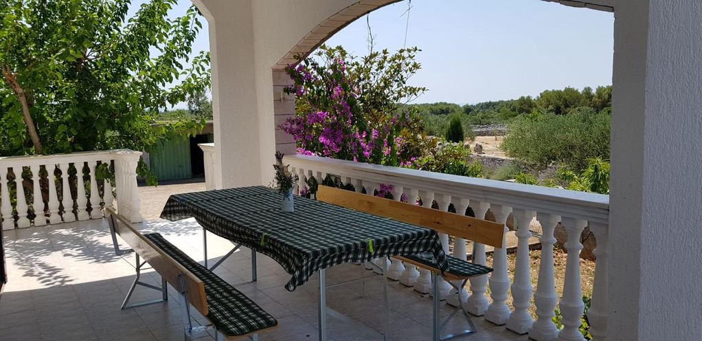 Photo of Patio Balcony in Gornje Selo