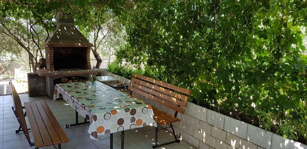 Photo of Patio Balcony in Gornje Selo
