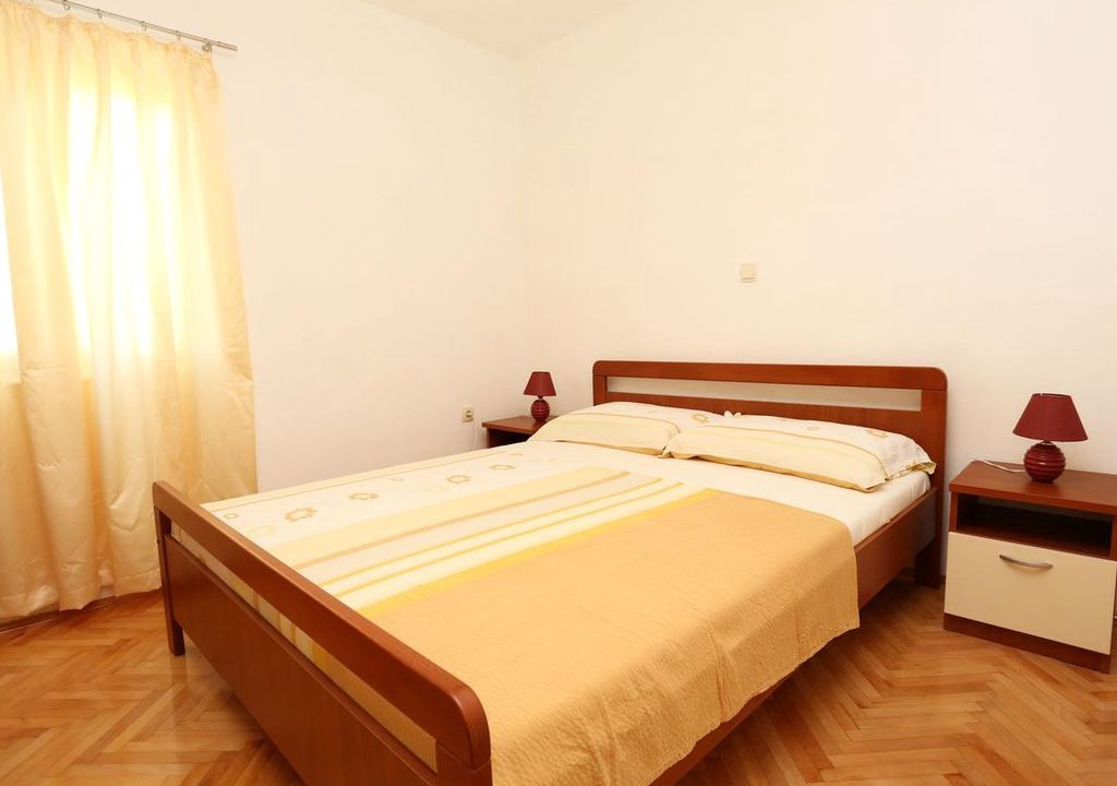 Photo of Bedroom in Brijesta