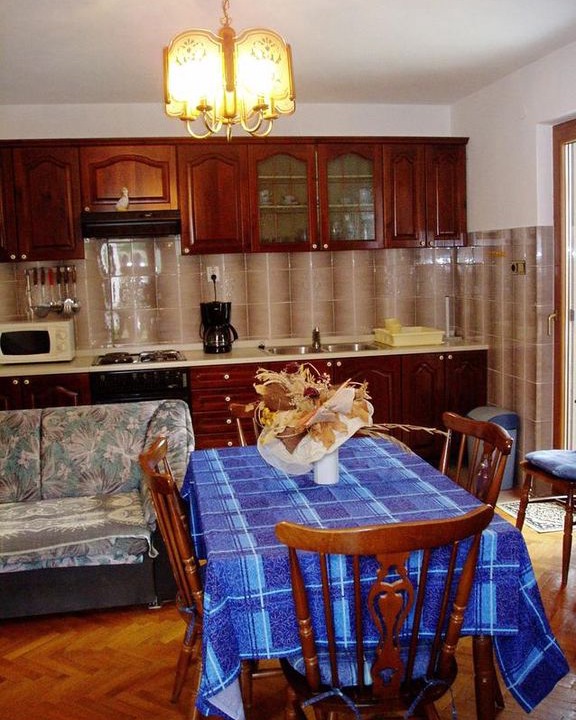 Photo of Livingroom in Tribulje