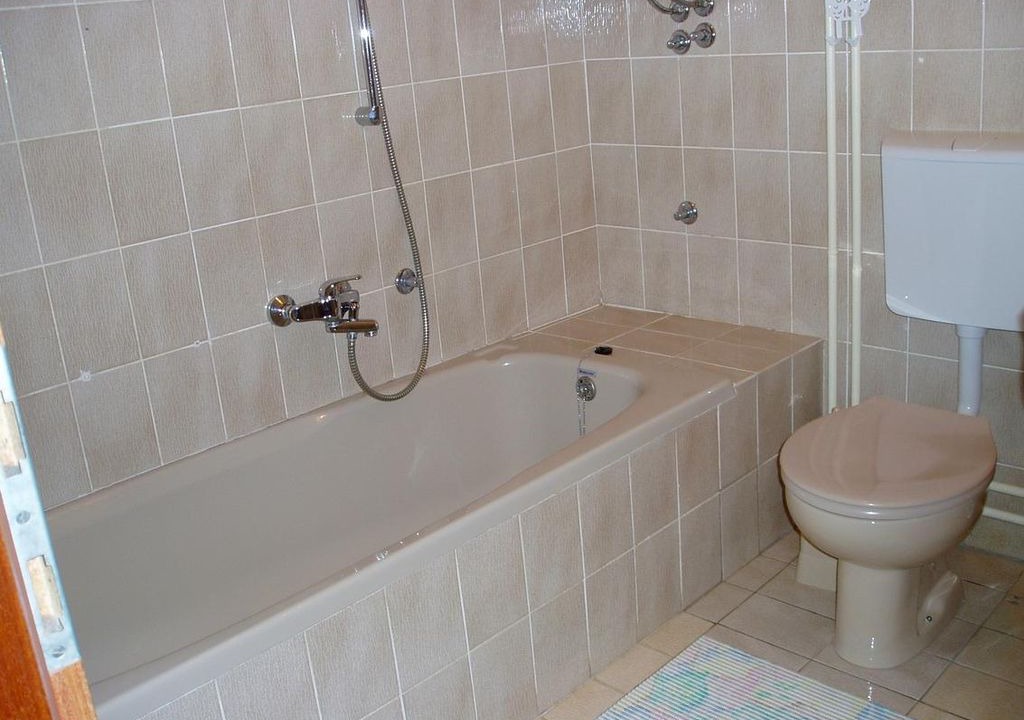 Photo of Bathroom in Tribulje