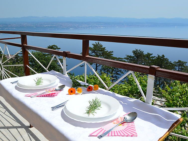 Photo of Patio Balcony in Tulisevica