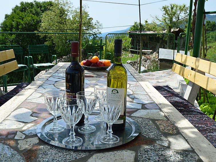 Photo of Patio Balcony in Tulisevica