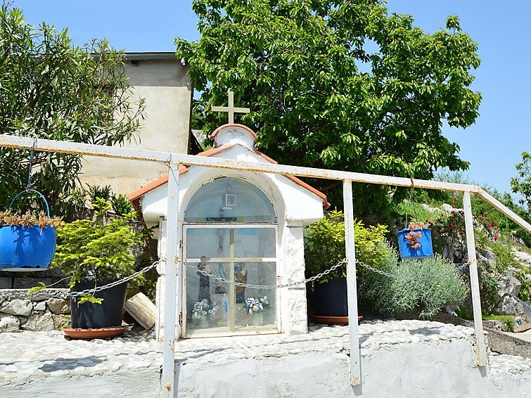 Photo of Buildings in Tulisevica