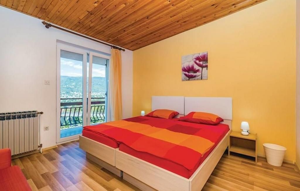 Photo of Bedroom in Rubesi