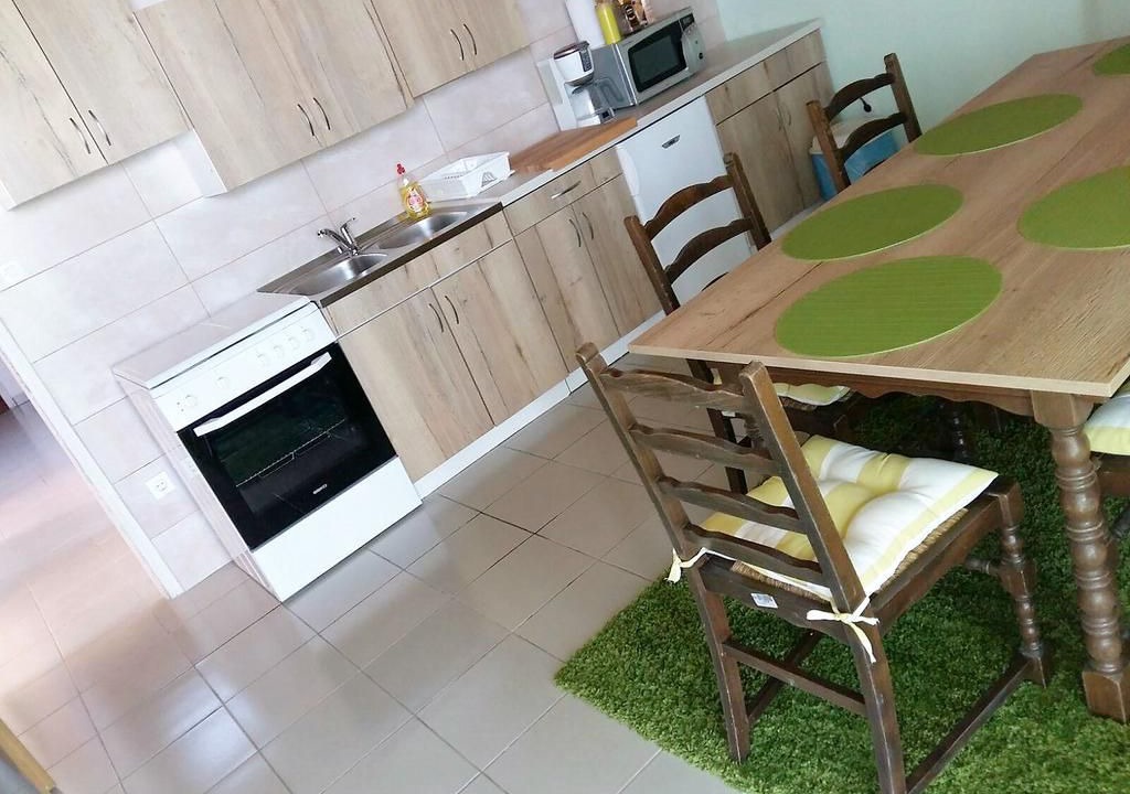 Photo of Kitchen in Rubesi