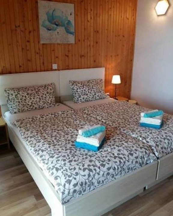 Photo of Bedroom in Rubesi
