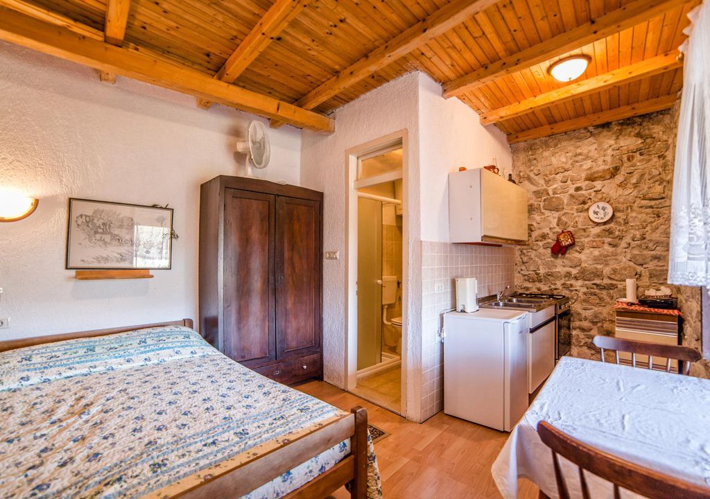Photo of Bedroom in Grabri