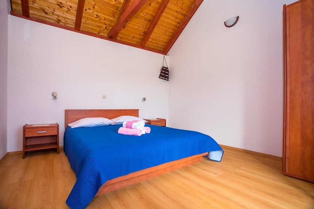 Photo of Bedroom in Gata
