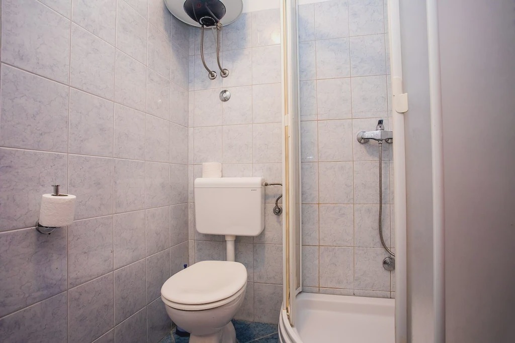 Photo of Bathroom in Gata