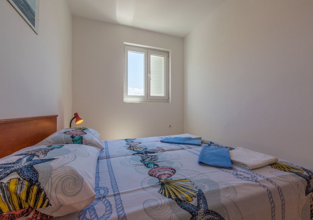 Photo of Bedroom in Crikvenica