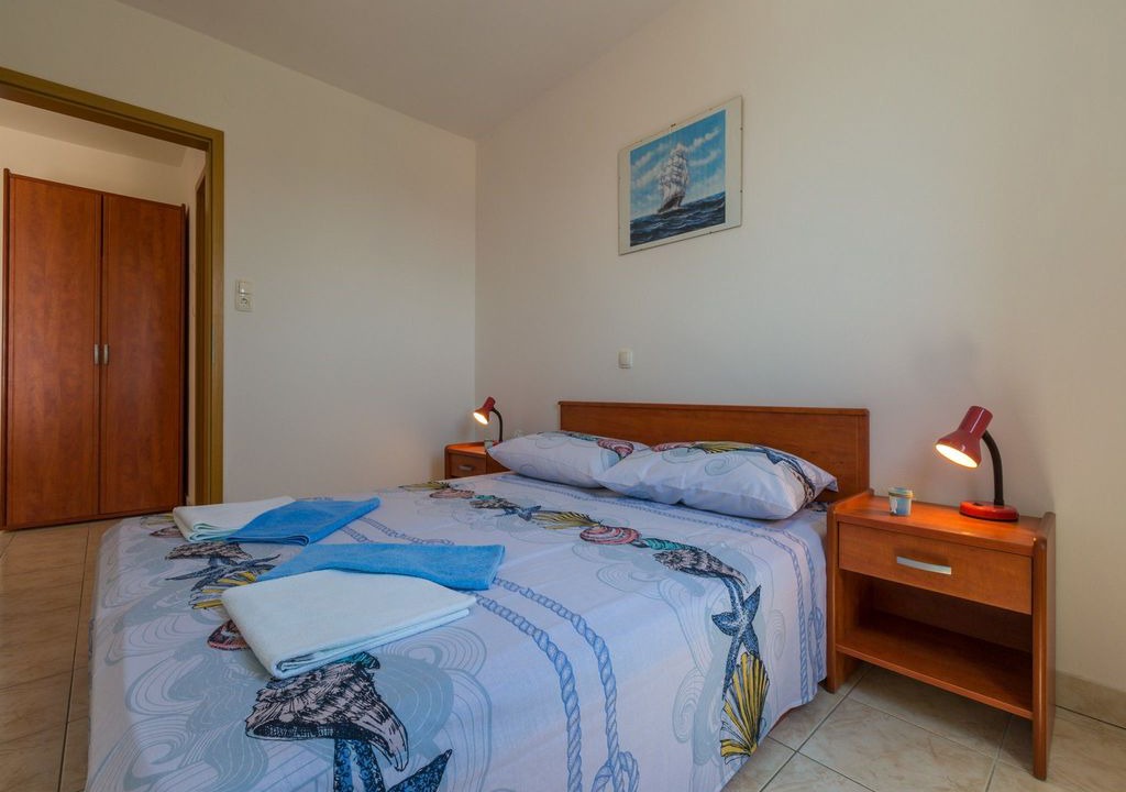 Photo of Bedroom in Crikvenica