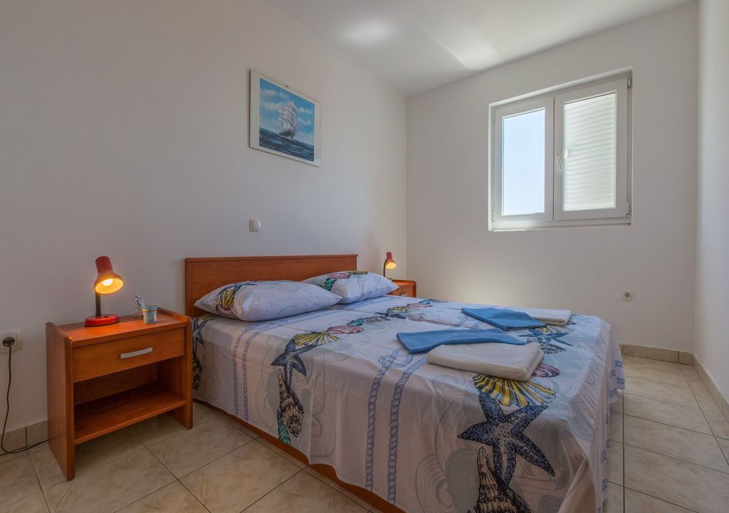 Photo of Bedroom in Crikvenica
