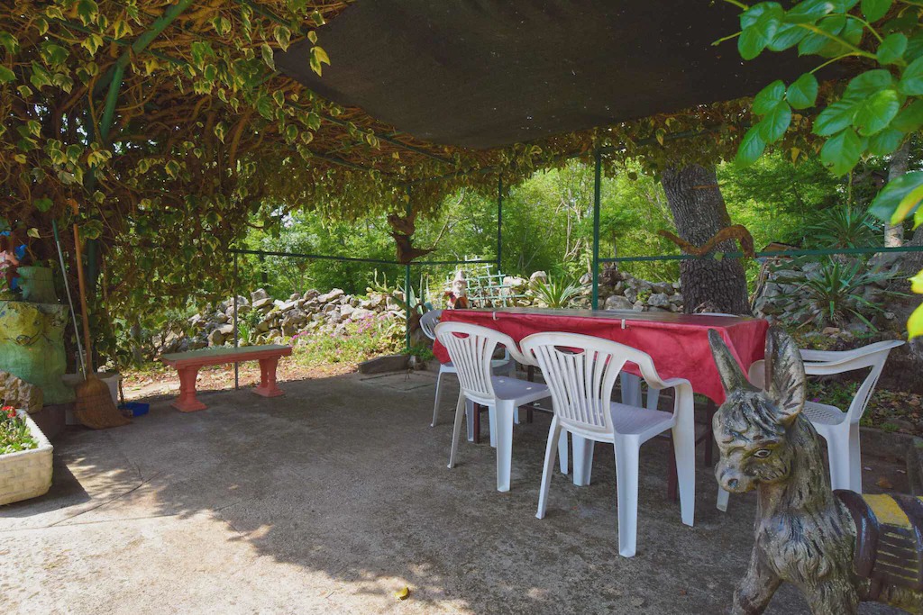 Photo of Patio Balcony in Marsici