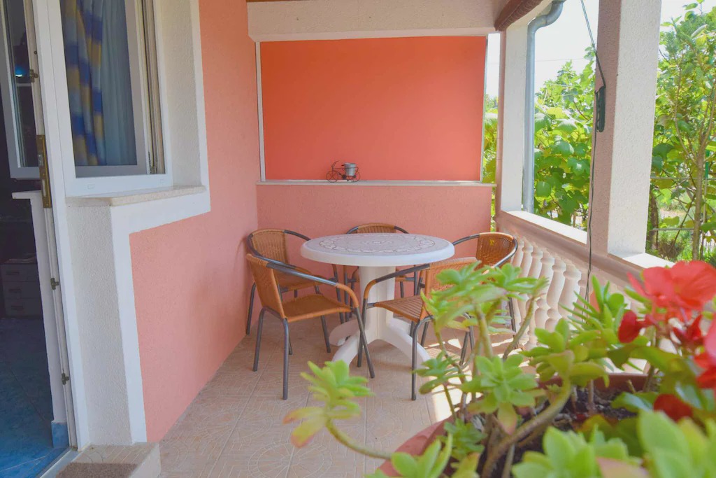 Photo of Patio Balcony in Marsici