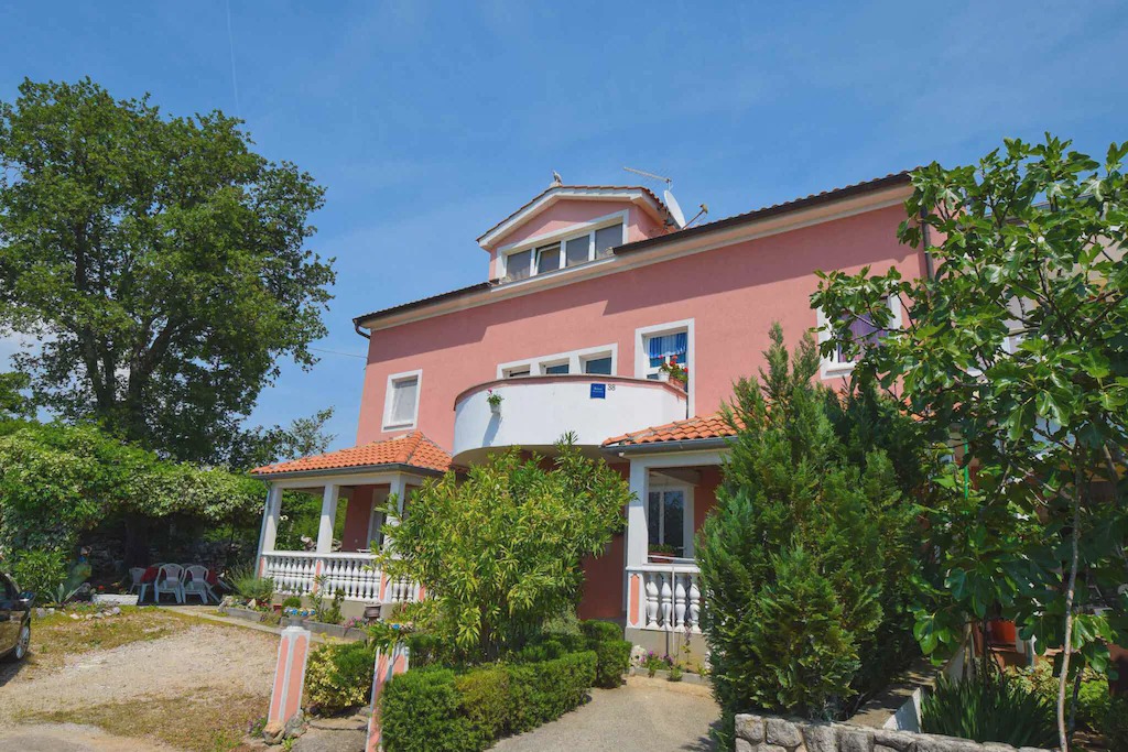 Photo of Buildings in Marsici