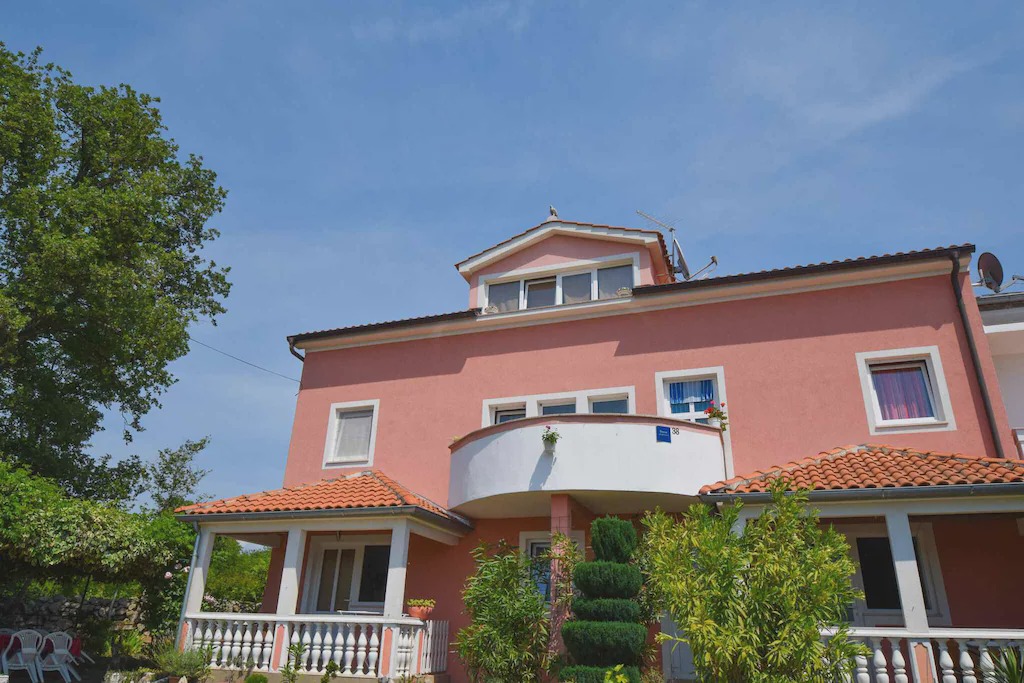 Photo of Buildings in Marsici