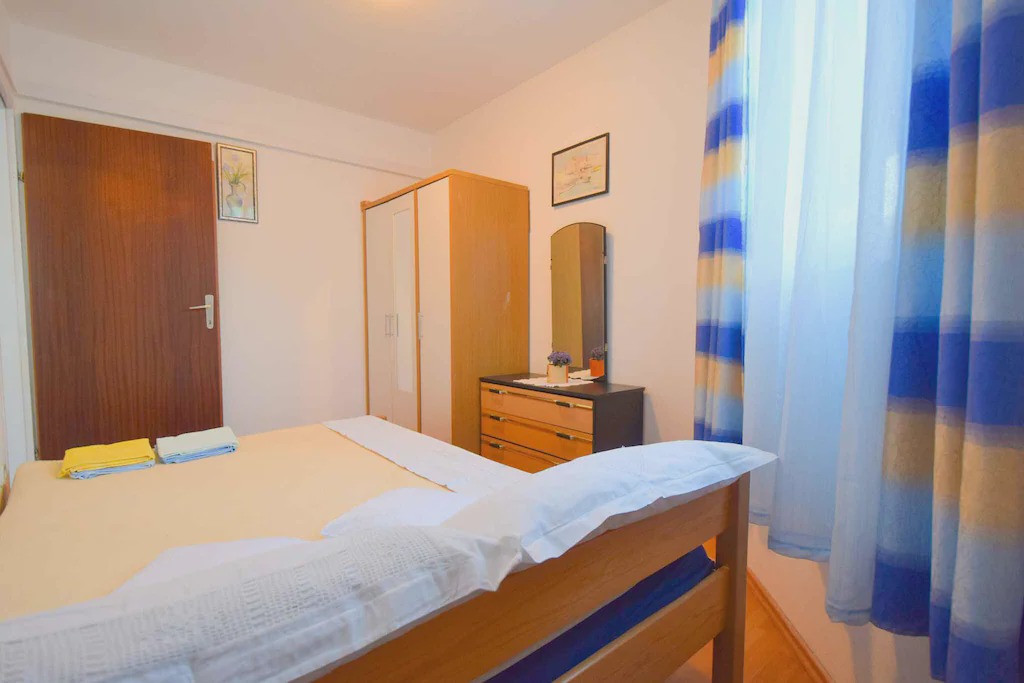 Photo of Bedroom in Marsici
